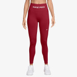 Nike Leggings W NP DF SMLS HR 7/8 TIGHT WT 