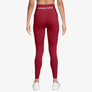 Nike Leggings W NP DF SMLS HR 7/8 TIGHT WT 