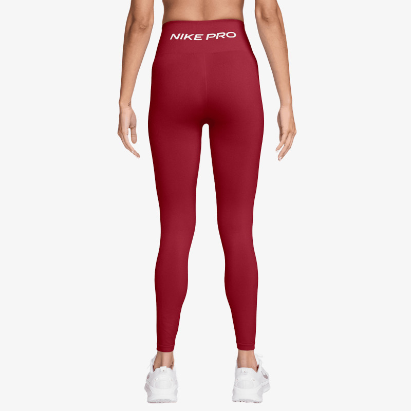 Nike Leggings W NP DF SMLS HR 7/8 TIGHT WT 