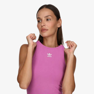 Adidas Ruhák RIB TANK DRESS 
