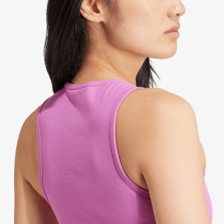 Adidas Ruhák RIB TANK DRESS 