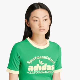 Adidas Póló RETRO GRX TEE 