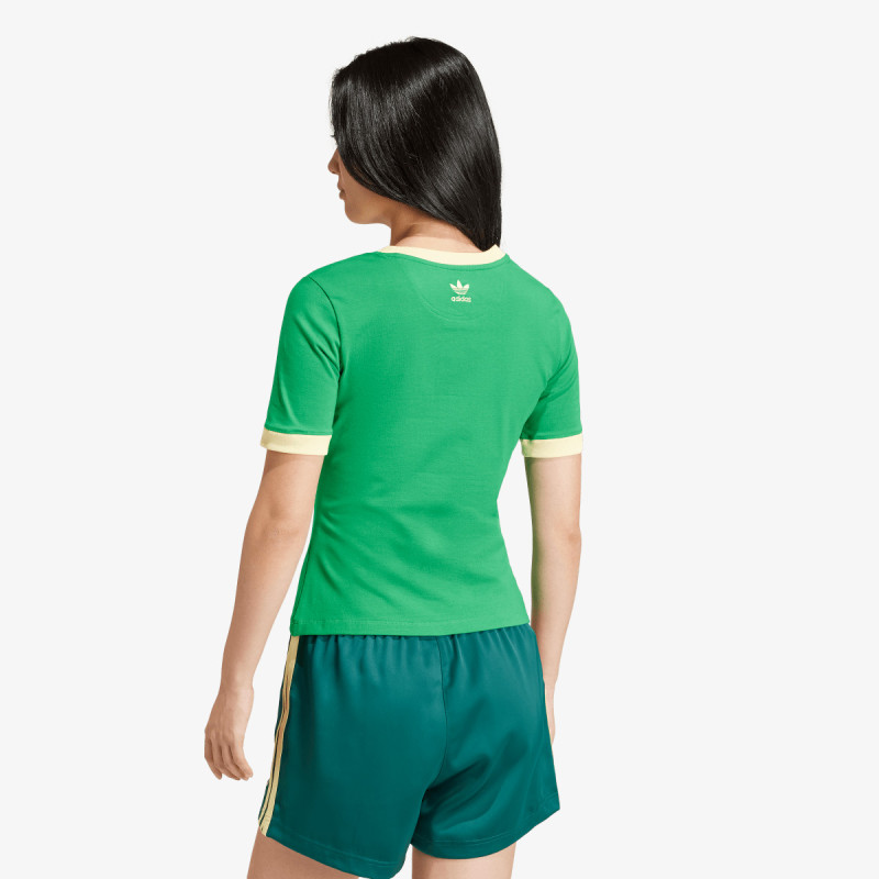 Adidas Póló RETRO GRX TEE 