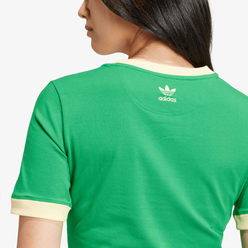 Adidas Póló RETRO GRX TEE 