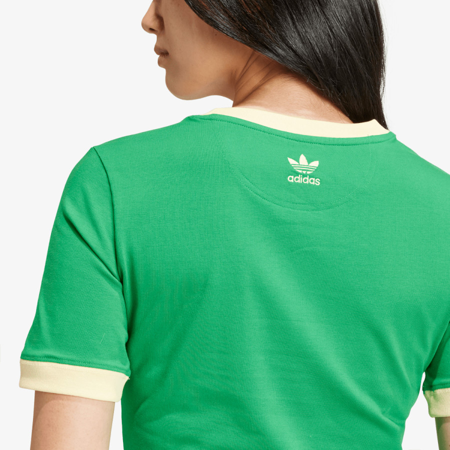 Adidas Póló RETRO GRX TEE 