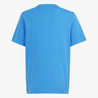 Adidas Póló Summer Allover Print 