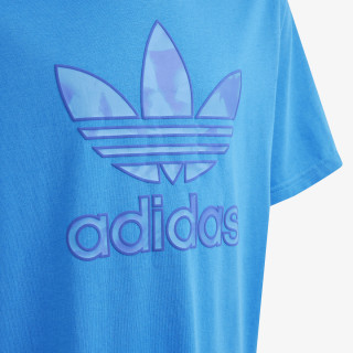 Adidas Póló Summer Allover Print 