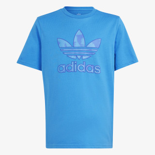 Adidas Póló Summer Allover Print 