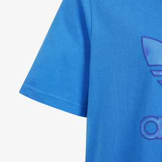 Adidas Póló Summer Allover Print 