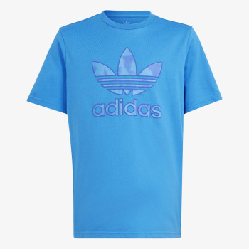 Adidas Póló Summer Allover Print 