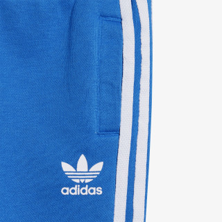 Adidas Melegítő CREW SET 
