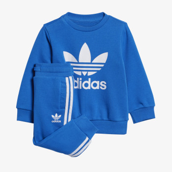 Adidas Melegítő CREW SET 