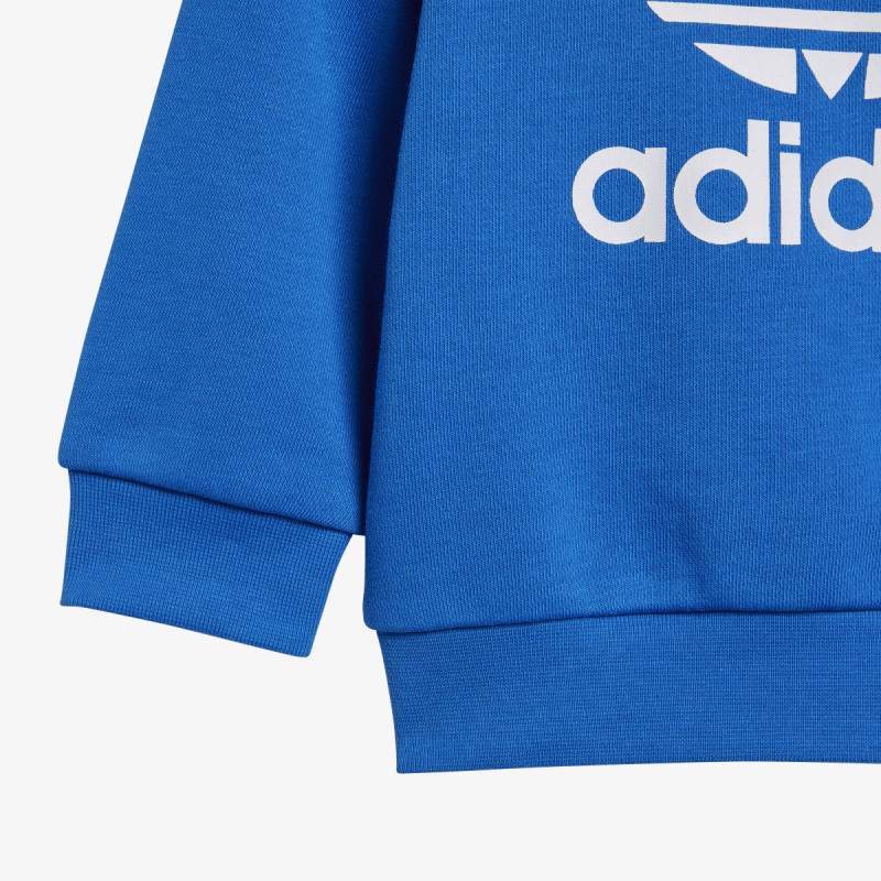 Adidas Melegítő CREW SET 