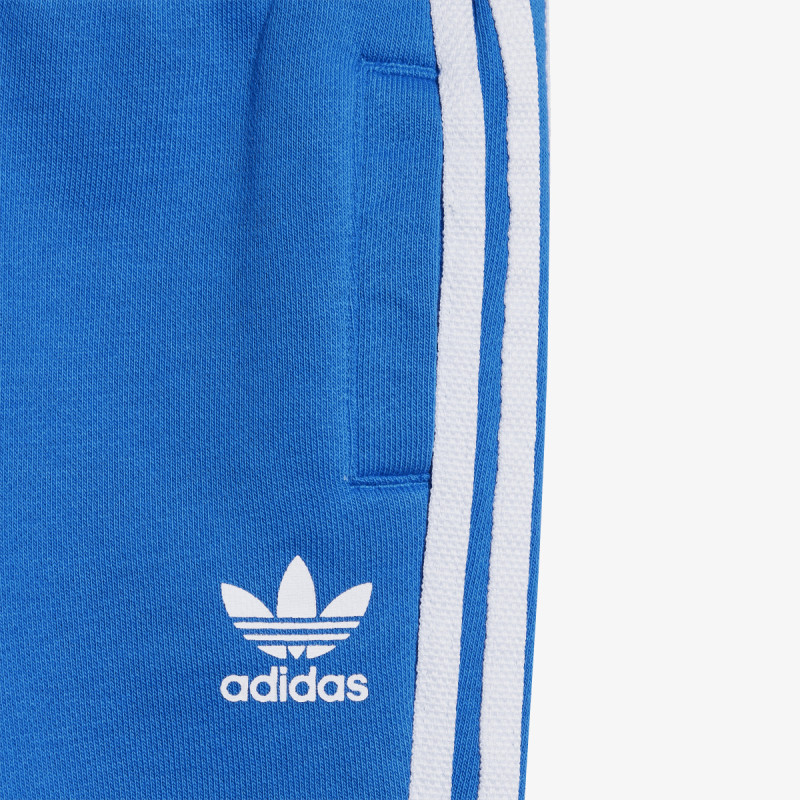 Adidas Melegítő CREW SET 
