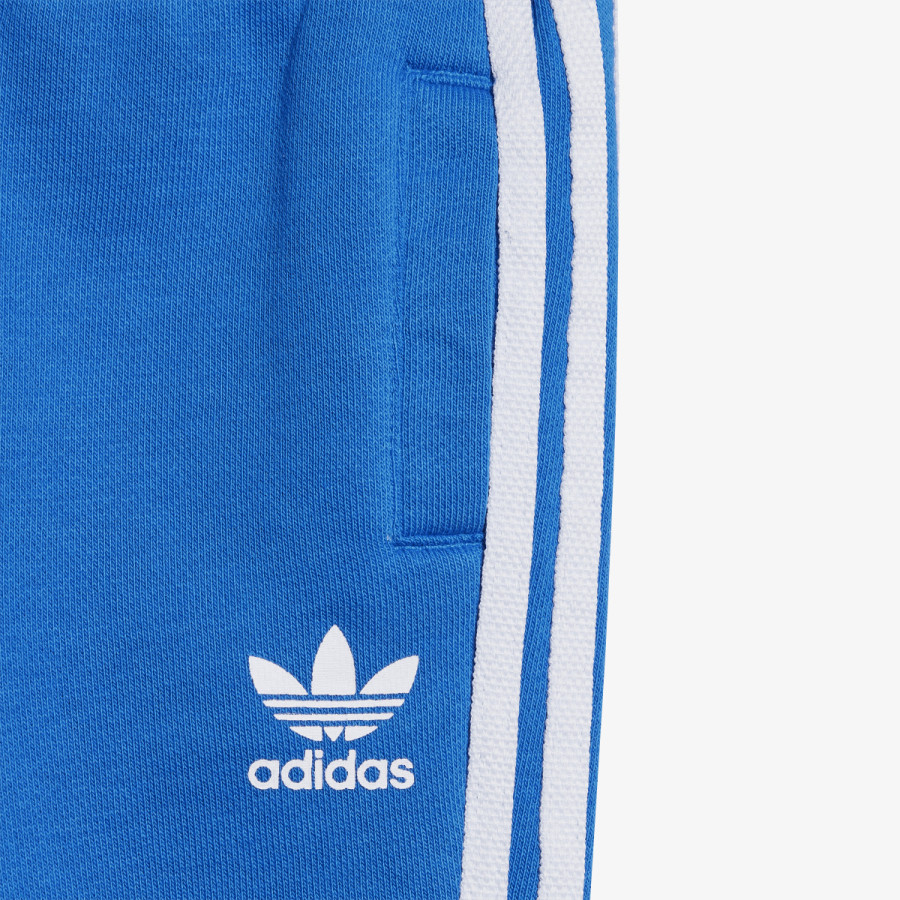 Adidas Melegítő CREW SET 