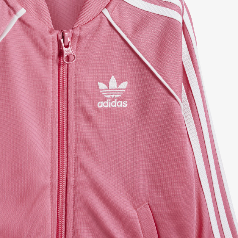 Adidas Melegítő Superstar 
