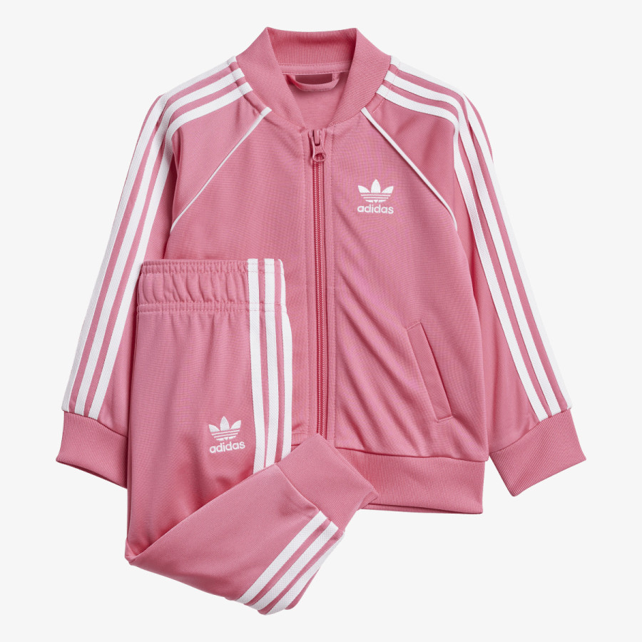 adidas Melegítő SST TRACKSUIT 