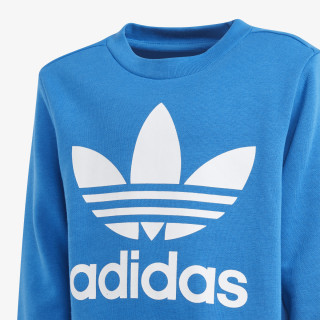 adidas Melegítő CREW SET 