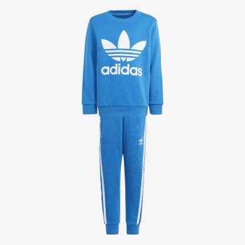 adidas Melegítő CREW SET 