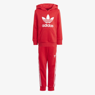 Adidas Melegítő HOODIE SET 