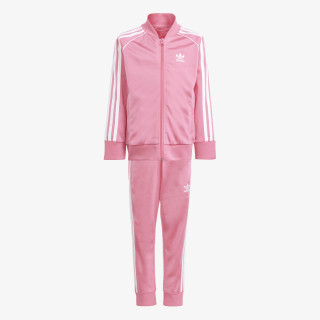 adidas Melegítő SST TRACKSUIT 