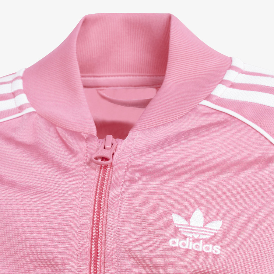 adidas Melegítő SST TRACKSUIT 