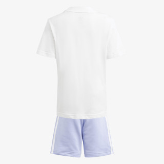 Adidas Rövidnadrágok és pólók Adicolor 