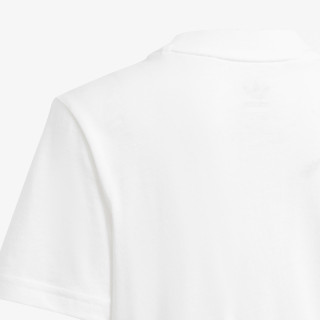 Adidas Rövidnadrágok és pólók Adicolor 