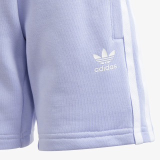 Adidas Rövidnadrágok és pólók Adicolor 