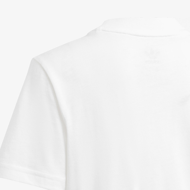 Adidas Rövidnadrágok és pólók Adicolor 
