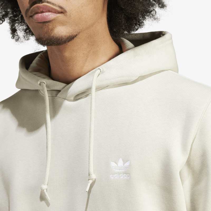 Adidas Pulóver ESSENTIAL HOODY 