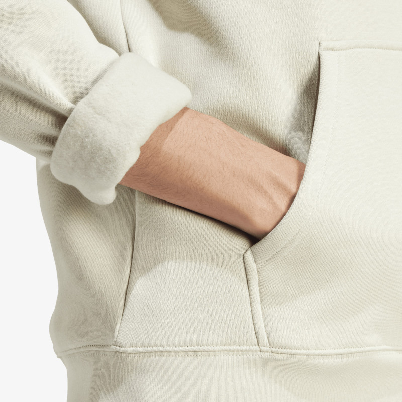 Adidas Pulóver ESSENTIAL HOODY 