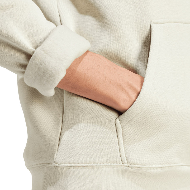 Adidas Pulóver ESSENTIAL HOODY 