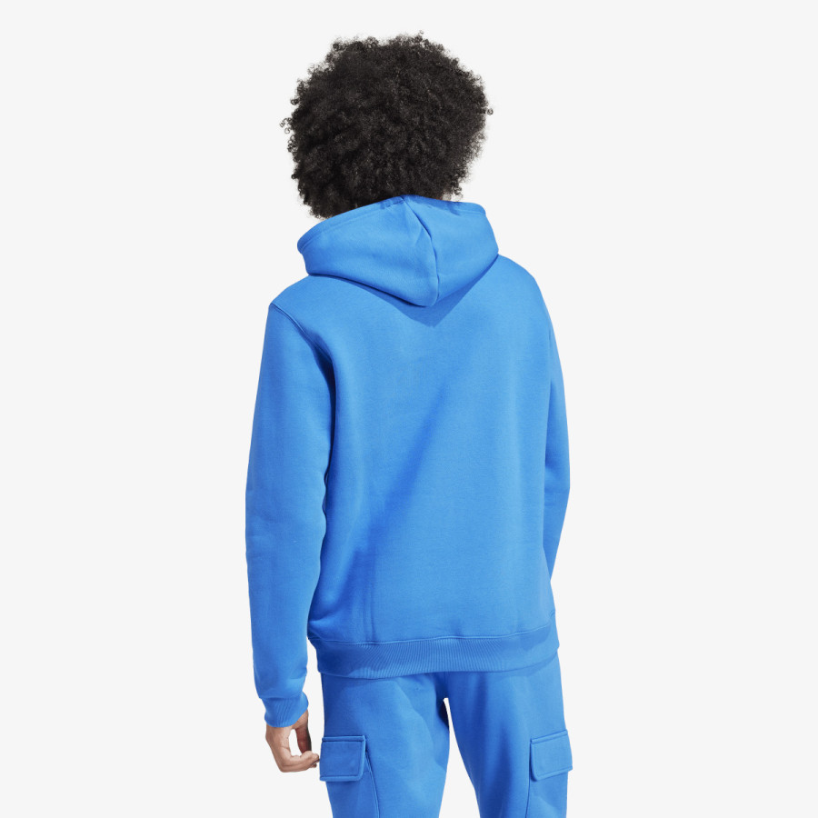 Adidas Pulóver ESSENTIAL HOODY 