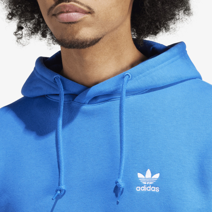 Adidas Pulóver ESSENTIAL HOODY 