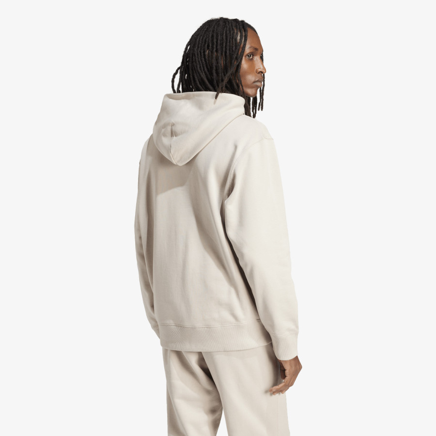 adidas Kapucnis pulóver C Hoodie FT 