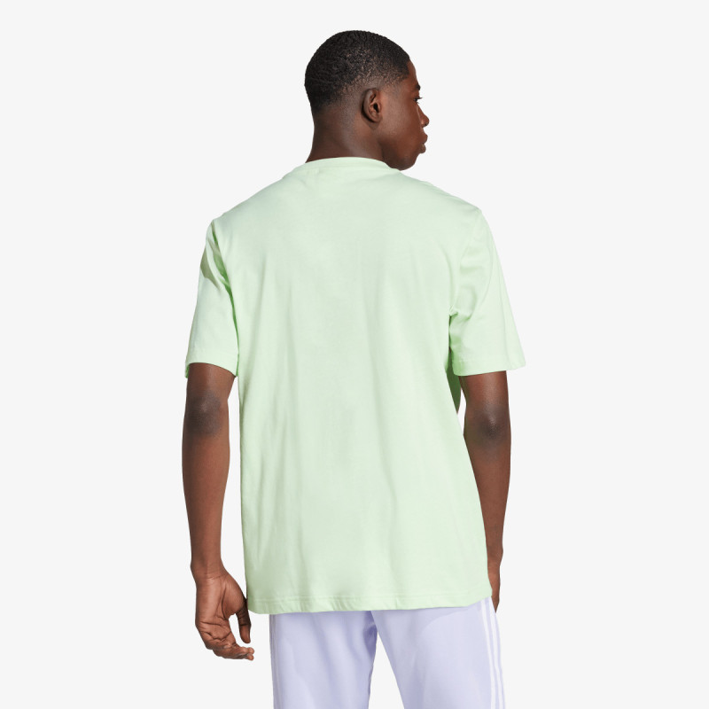 Adidas Póló Trefoil 