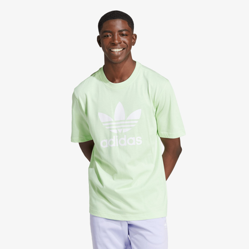 Adidas Póló Trefoil 