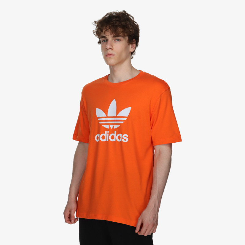 Adidas Póló Trefoil 