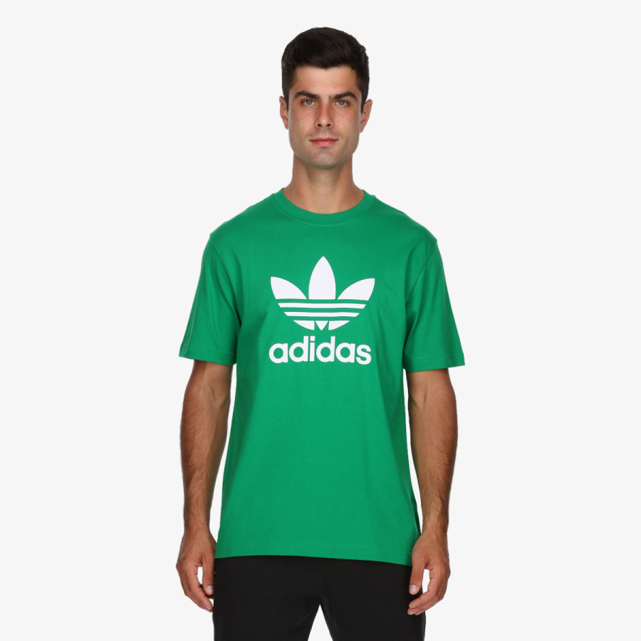 Adidas Póló Trefoil 