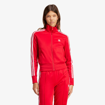 Adidas Kapucnis pulóver FIREBIRD  TT 