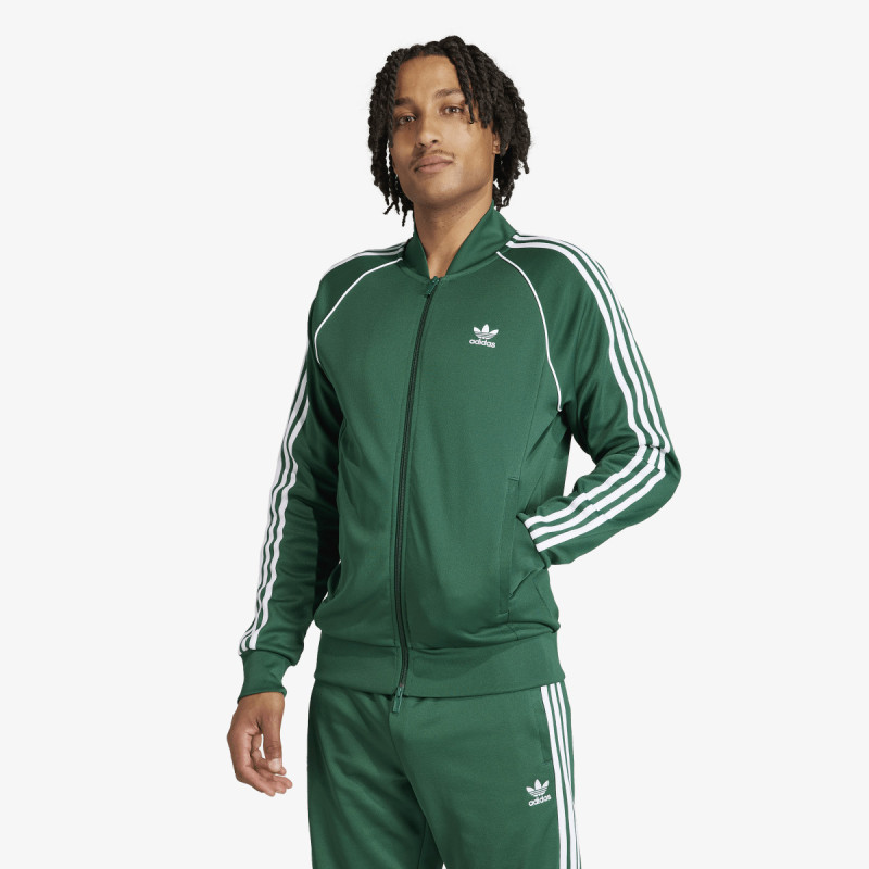 Adidas Pulóver Classics Superstar 