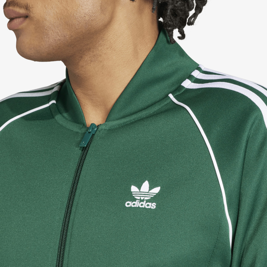Adidas Pulóver Classics Superstar 