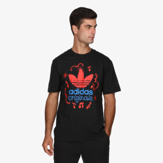 Adidas Póló Training Supply 