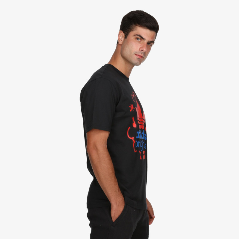 Adidas Póló Training Supply 