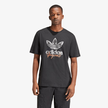 adidas Póló TS TEE SS  3 