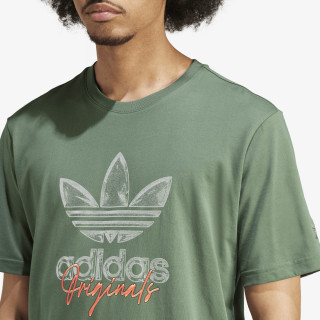 Adidas Póló Supply 
