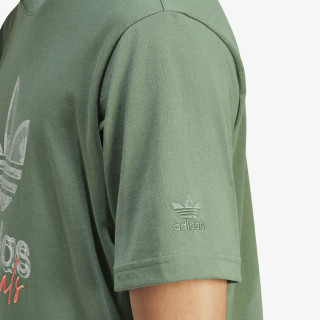 Adidas Póló Supply 