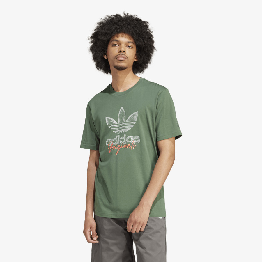 Adidas Póló Supply 