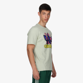 Adidas Póló Training Supply 